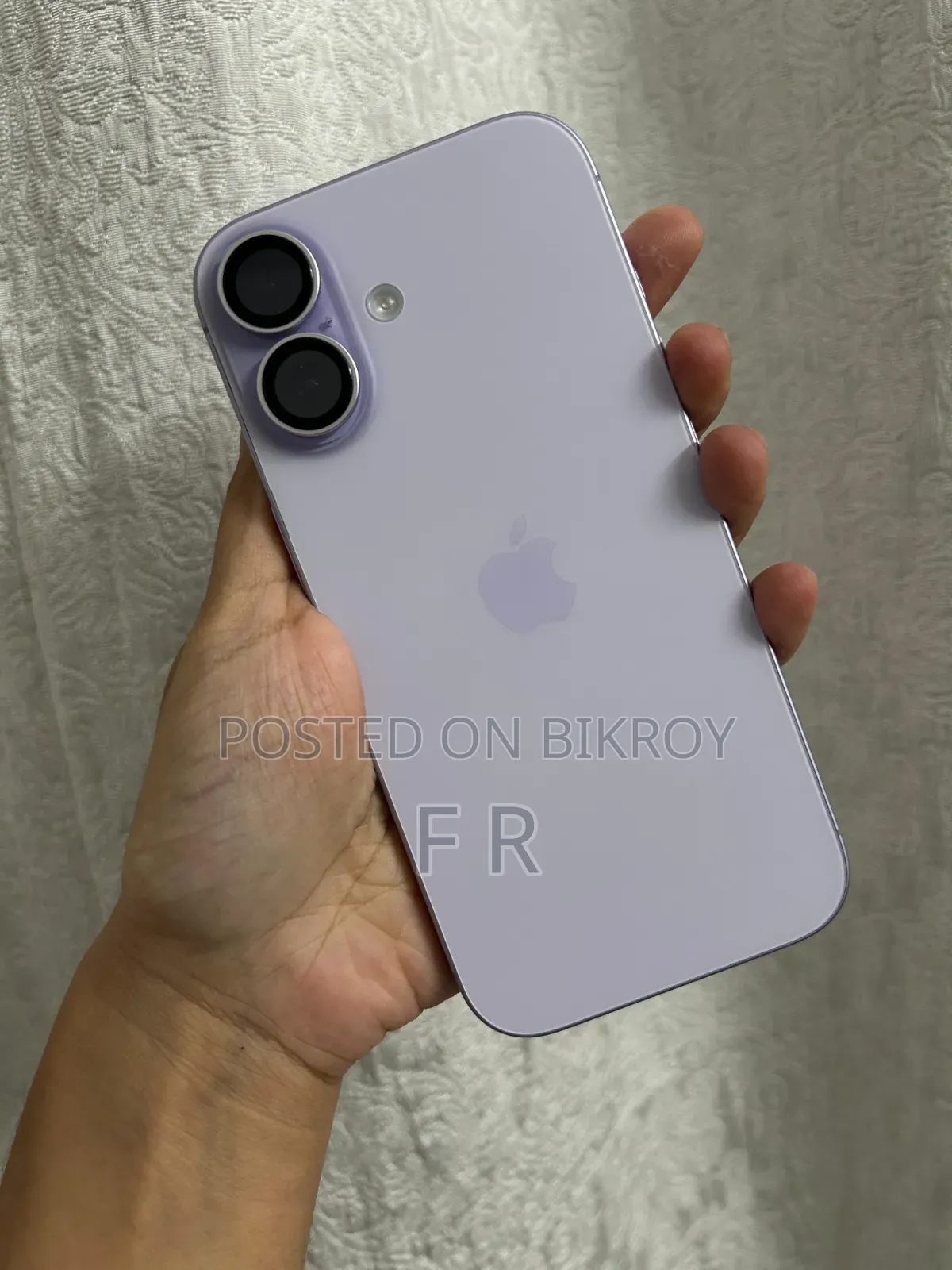 Apple iPhone 17 512 GB