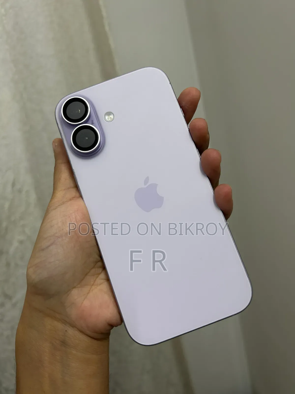 Apple iPhone 17 512 GB