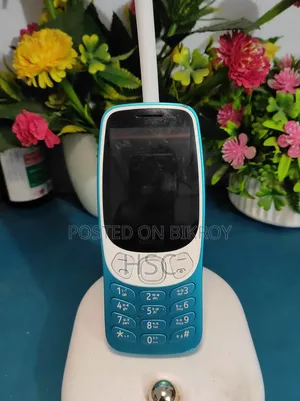 নোকিয়া ৩২১০ ব্লু