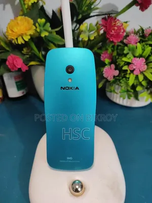 Nokia 3210 Blue
