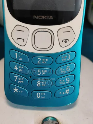 Nokia 3210 Blue