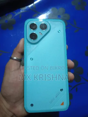 নতুন Tecno Pova 7 Pro 5G 256 GB