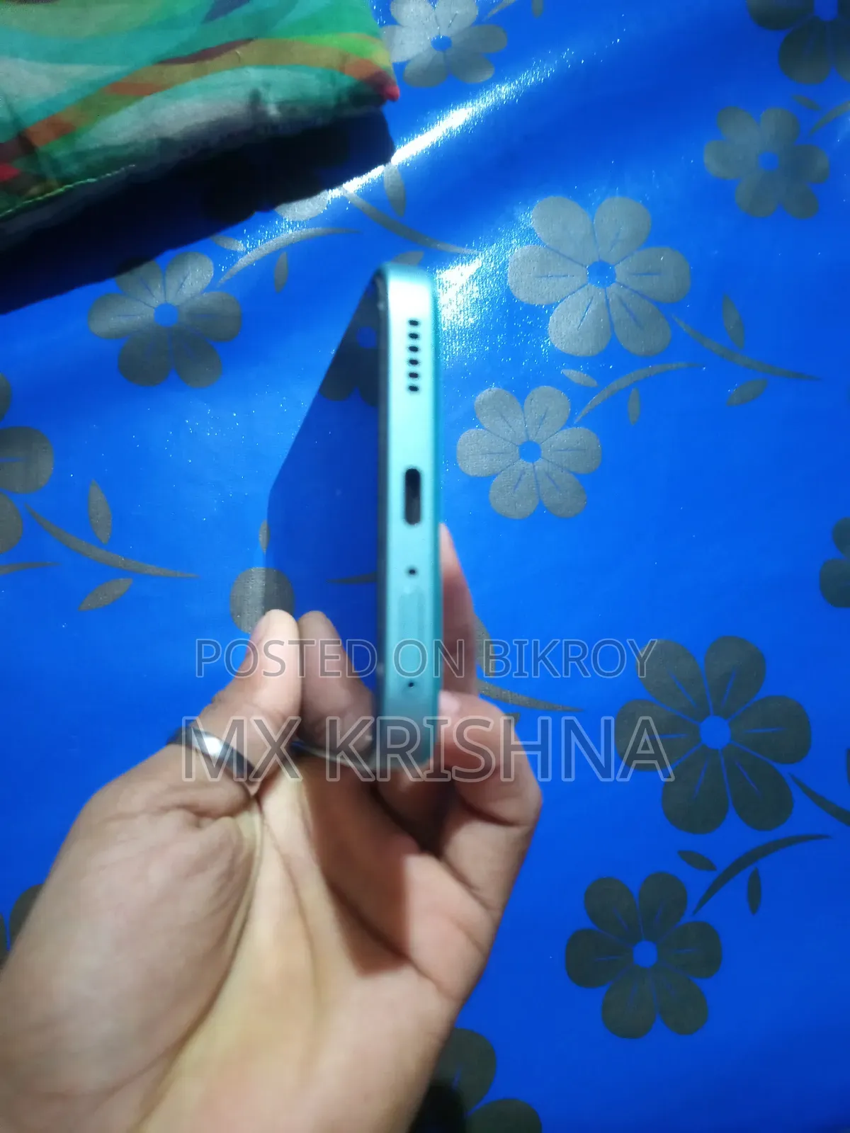 New Tecno Pova 7 Pro 5G 256 GB