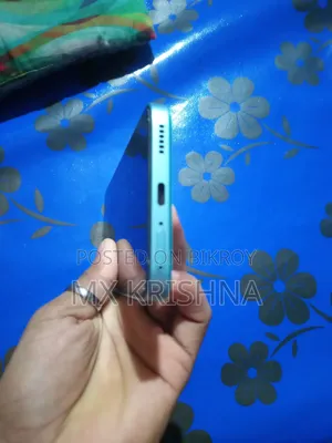 New Tecno Pova 7 Pro 5G 256 GB