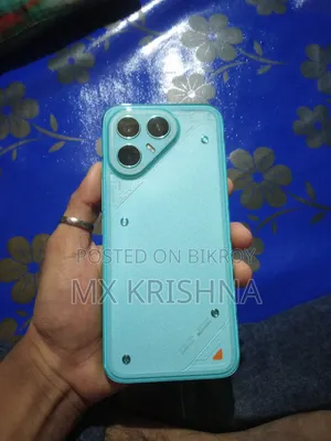 New Tecno Pova 7 Pro 5G 256 GB