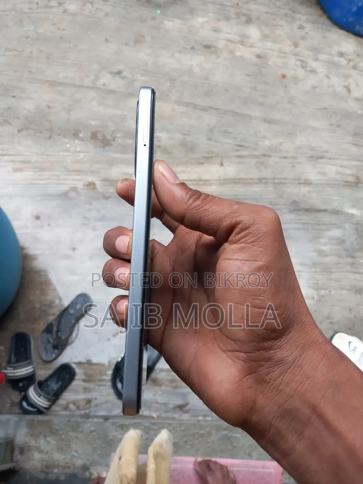 Tecno Spark 40 256 GB Gray
