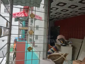 ৬০ ফিট রোডে ১ বেডরুমের ডুপ্লেক্স ভাড়ার জন্য