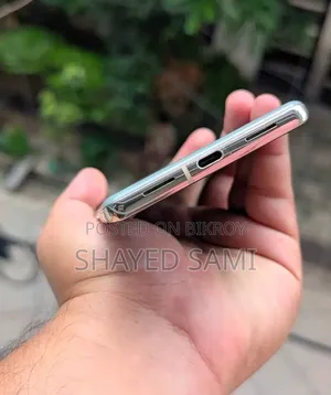 Google Pixel 7 Pro 256 GB Green