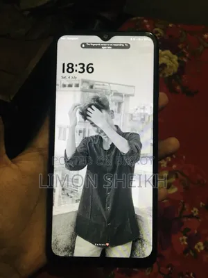 Samsung Galaxy A13 (SM-A137) 64 GB Black