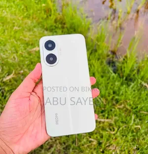 Xiaomi Redmi Turbo 4 Pro 256 GB White