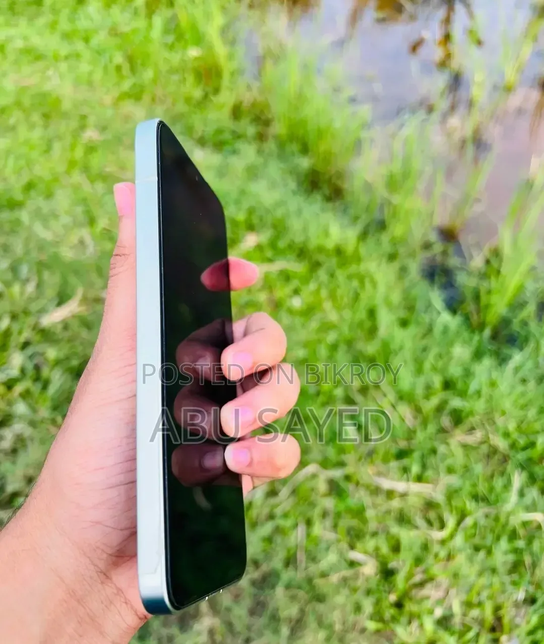 Xiaomi Redmi Turbo 4 Pro 256 GB White