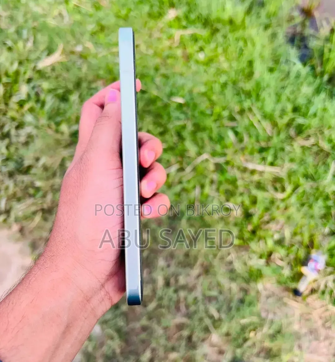 Xiaomi Redmi Turbo 4 Pro 256 GB White