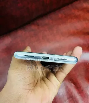 Google Pixel 7 Pro 256 GB Silver