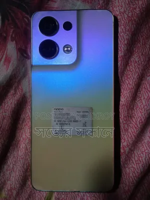 Oppo Reno 128 GB