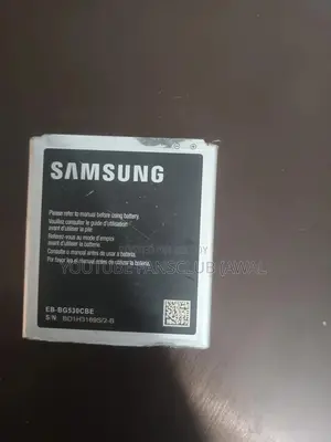 Samsung J5/J2/J3 Battery