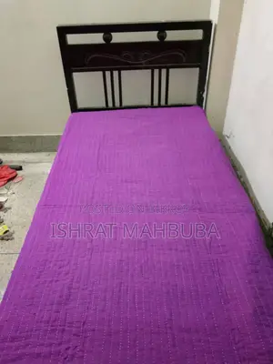 Single Bed