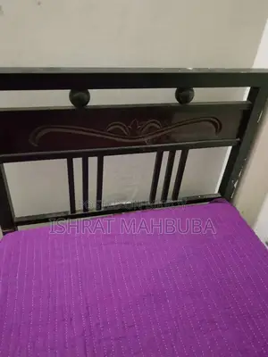Single Bed