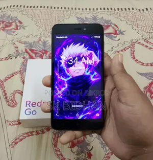 Xiaomi Redmi 2 16 GB Black