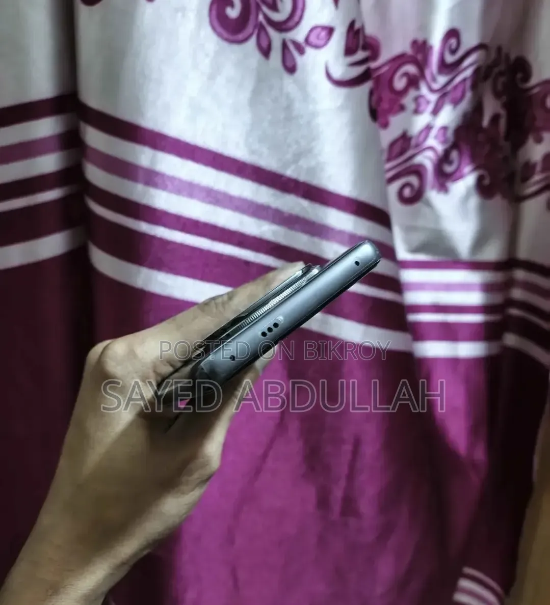 Xiaomi Redmi Note 14 Pro+ 256 GB Black