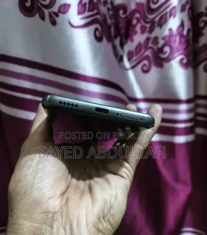 Xiaomi Redmi Note 14 Pro+ 256 GB Black