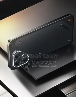 Tecno Pova 7 Pro 5G 256 GB Black