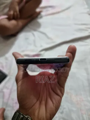 Google Pixel 6a 128 GB White
