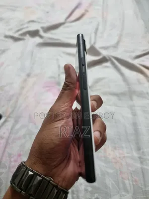 Google Pixel 6a 128 GB White