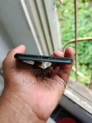 Xiaomi Civi 1S 256 GB Black