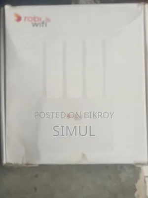 Robi WiFi