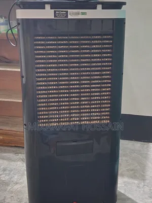 Vision Air Cooler
