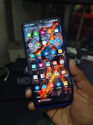 Xiaomi Redmi Note 8 64 GB Blue
