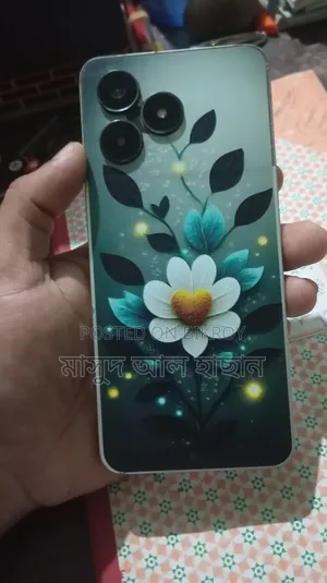 Realme C53 128 GB Gold