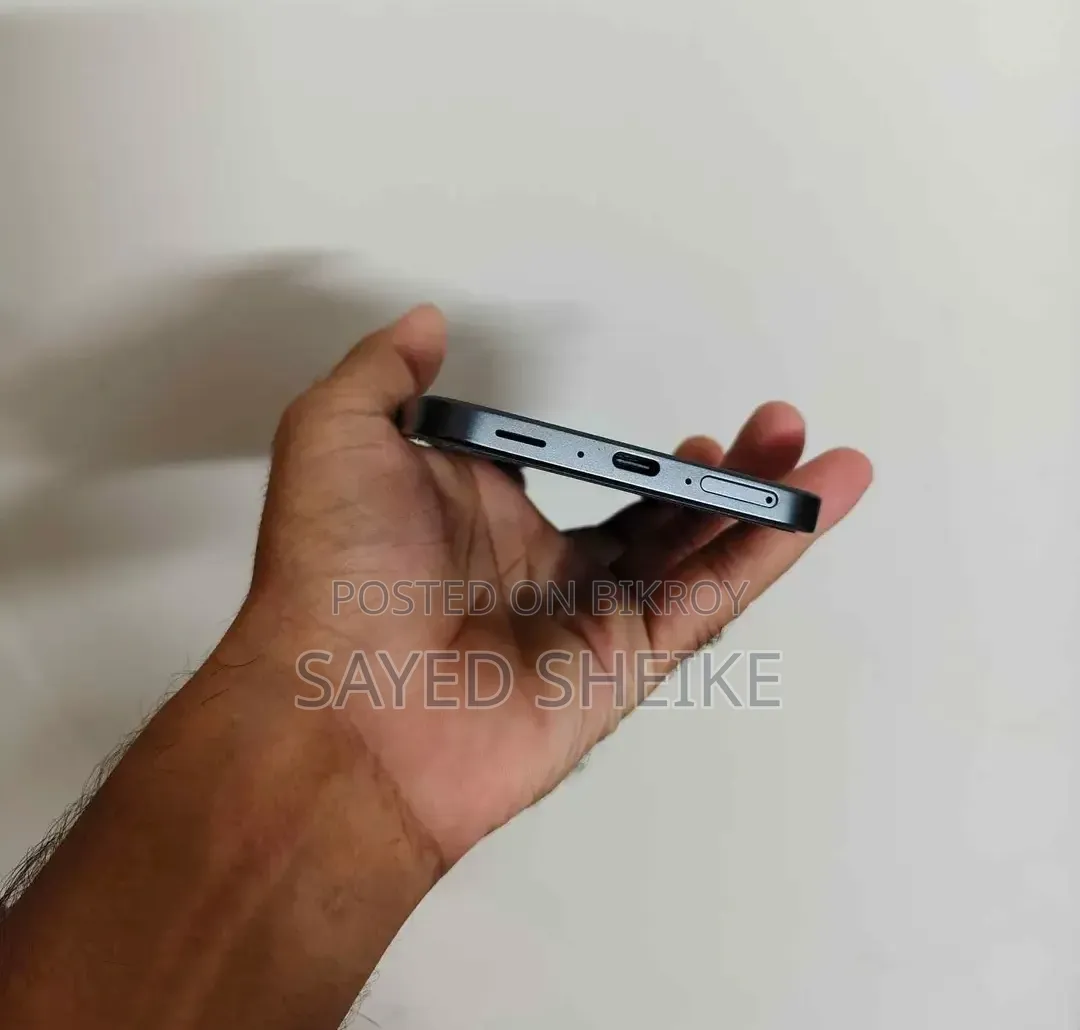Samsung Galaxy A36 256 GB Black