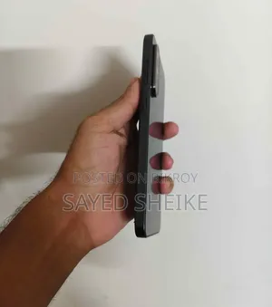 Samsung Galaxy A36 256 GB Black