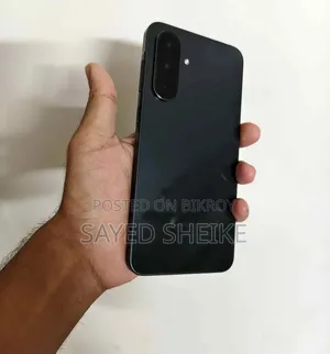 Samsung Galaxy A36 256 GB Black