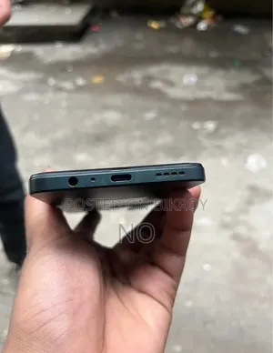 Realme C71 128 GB Blue