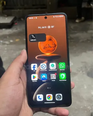 Realme C71 128 GB Blue