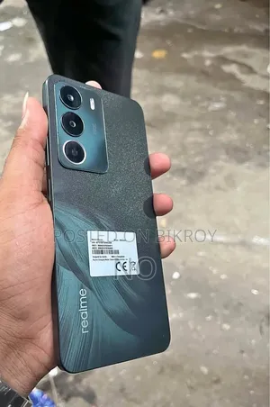 Realme C71 128 GB Blue