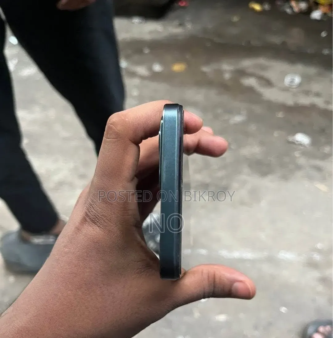Realme C71 128 GB Blue