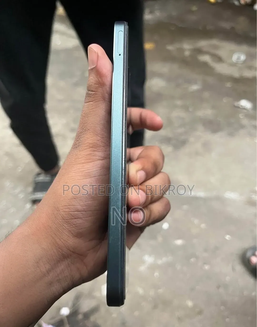 Realme C71 128 GB Blue