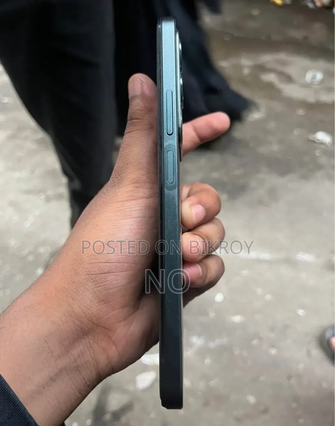 Realme C71 128 GB Blue