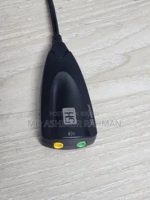 USB Sound Card