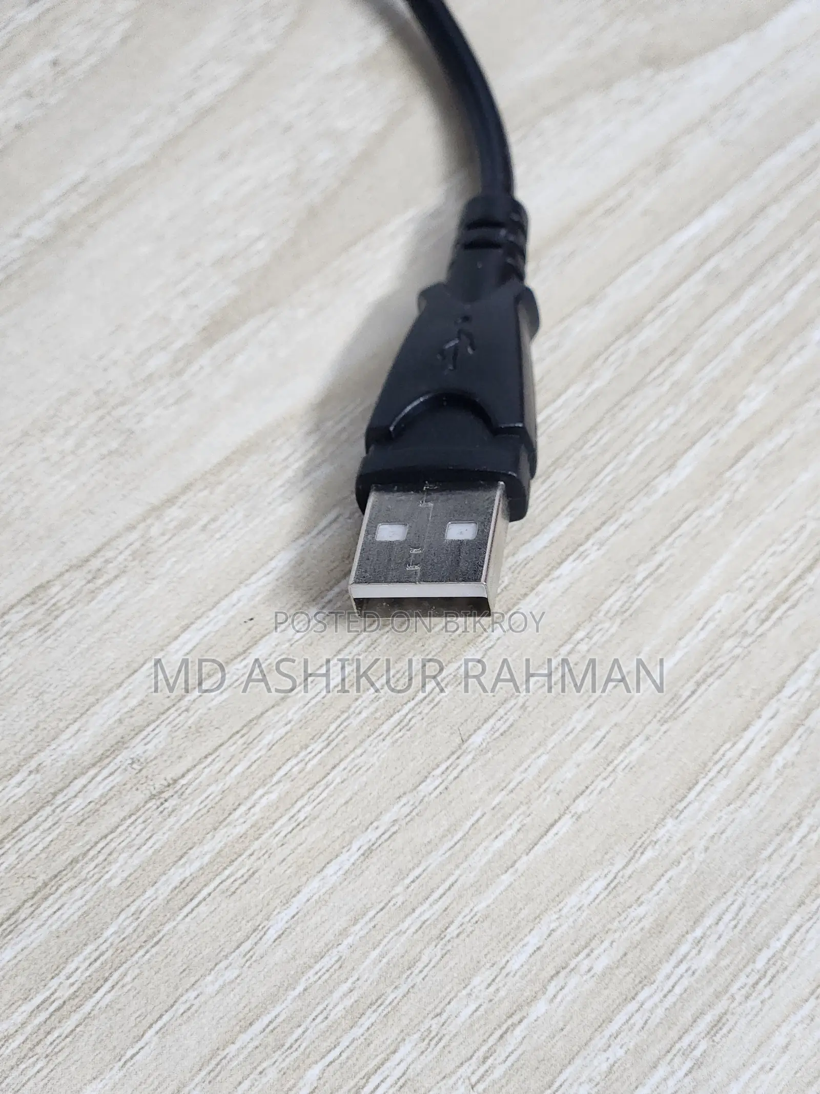 USB Sound Card