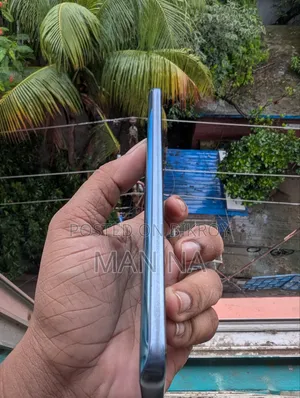 হুয়াওয়ে নোভা ৯ এসই ১২৮ জিবি ব্লু