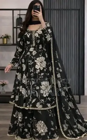 Garara Three Piece