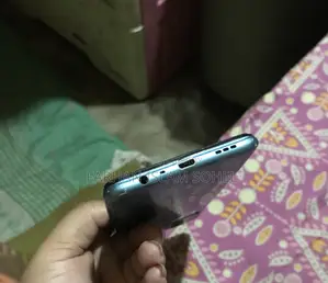 Oppo A15 32 GB Blue
