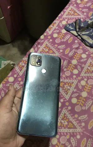 Oppo A15 32 GB Blue