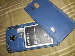 Samsung Galaxy J4 16 GB Black