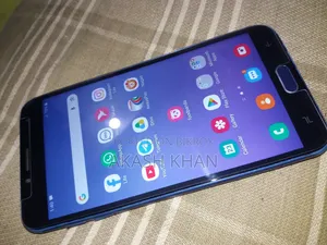 Samsung Galaxy J4 16 GB Black