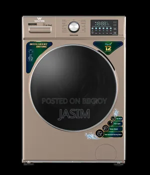 Walton Washing Machine Absolutely Fresh